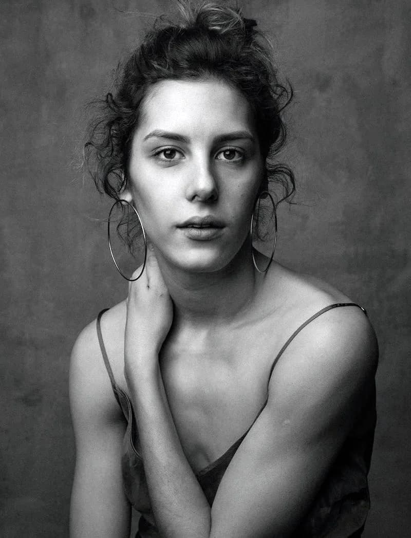 Ирина Горбачёва