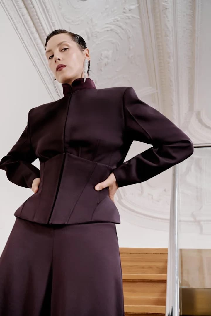 ГОРБАЧЁВА 88 × AUTENTIMENTS